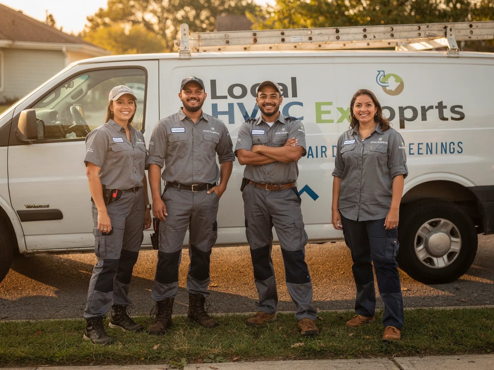 24/7 HVAC Repair & AC Replacement company in Thicket, TX